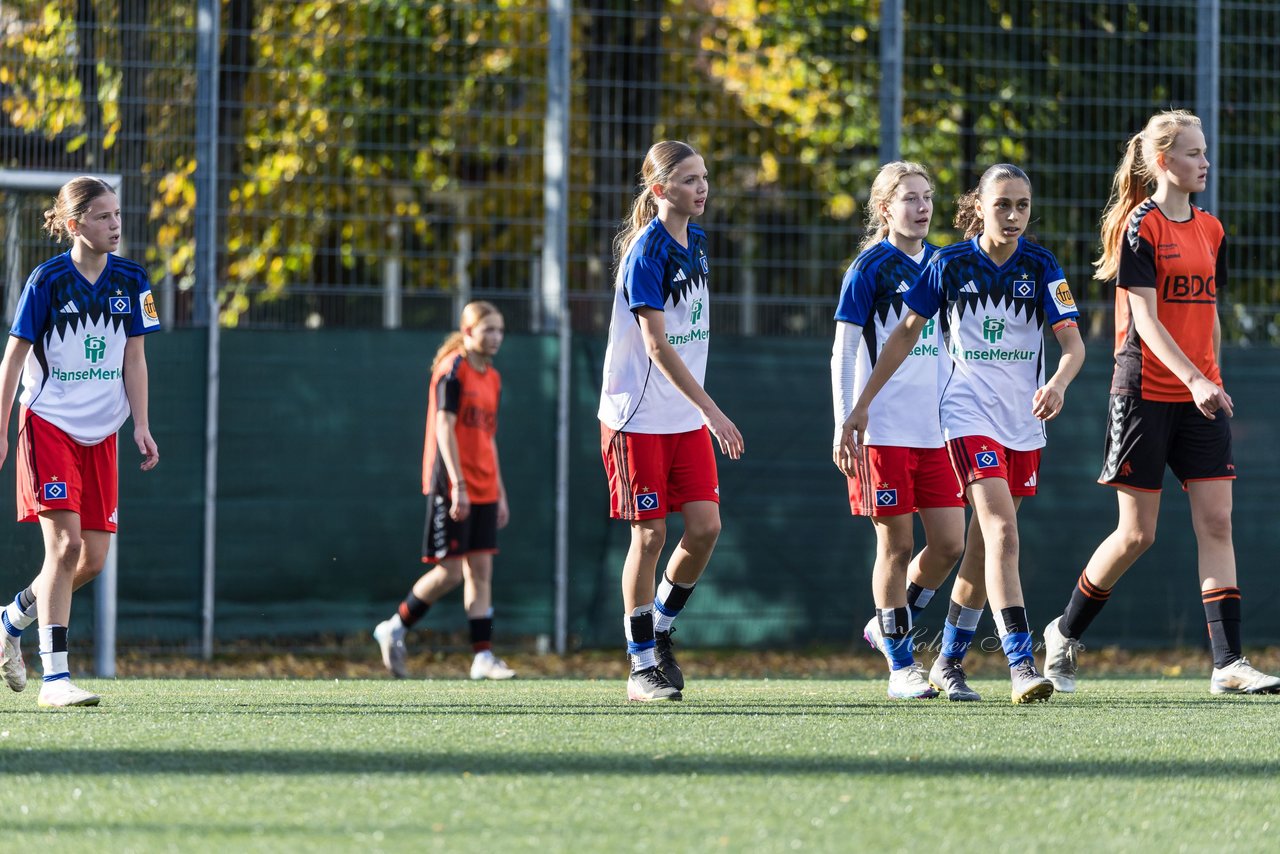 Bild 210 - wCJ Holstein Kiel Turnier